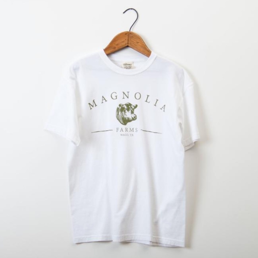 Magnolia T-Shirt